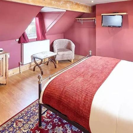 May House 3 Bedroomed House Whitby Bagian luar foto