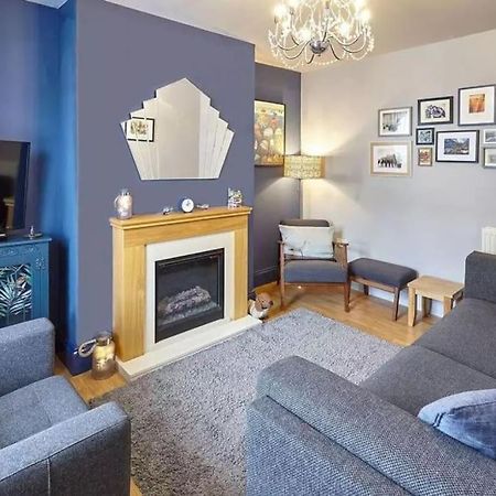 May House 3 Bedroomed House Whitby Bagian luar foto